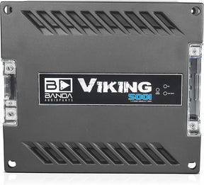 BANDA VIKING 5000 1ohm BANDA