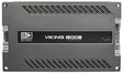 BANDA Viking 8002 Car Amplifier 8000 WATTS RMS 2 OHM BANDA