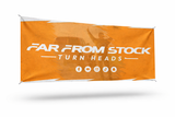 FFS Banner Far From Stock