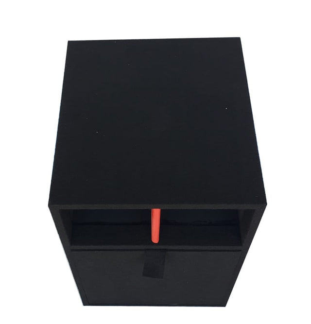 TURBO BOX 1X15 TARAMPS