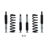 Desolate Motorsports 2" Leveling Kit (Bolt-on) - 1980-1996 Ford Bronco/F150 Desolate Motorsports