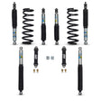 Desolate Motorsports 2" Leveling Kit (Bolt-on) - 1980-1996 Ford Bronco/F150 Desolate Motorsports