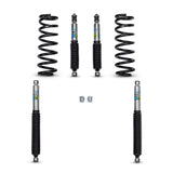 Desolate Motorsports 2" Leveling Kit (Bolt-on) - 1980-1996 Ford Bronco/F150 Desolate Motorsports