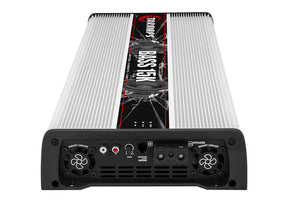 BASS 15K Class D Taramps Amplifier (1 Channel of 15000 Watts RMS) TARAMPS