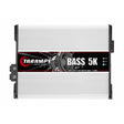 Taramps BASS5K 5000W RMS Full Range Amplifier 1-Ohm Taramps