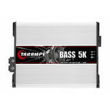 Taramps BASS5K 5000W RMS Full Range Amplifier 1-Ohm Taramps