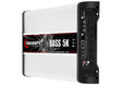 BASS 5K Class D Taramps Amplifier (1 Channel of 5000 Watts RMS) TARAMPS