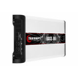 Taramps BASS8K 8000W RMS Monoblock Amplifier 1-Ohm Taramps