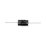 Bass Blocker 8.5KHz @ 4 ohms or 4.2KHz @ 8 ohms 6DB/OCT Driver 10PCK