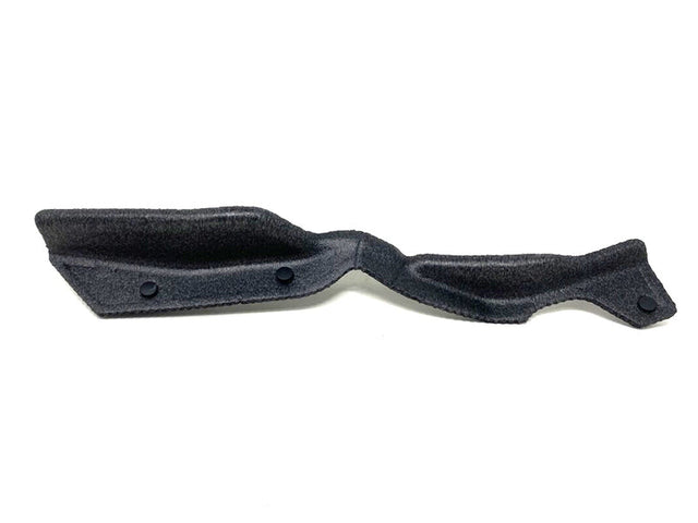 BC3Z16A238C Left Drivers Side Hood Seal, 2011-2016 Ford 6.7L Powerstroke Ford OEM