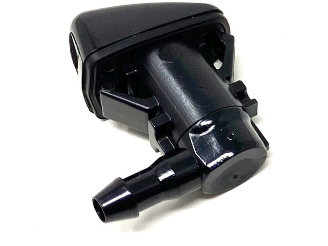 BC3Z17603A OE Windshield Washer Spray Nozzle, 2011-2016 Ford 6.7L Powerstroke Ford OEM