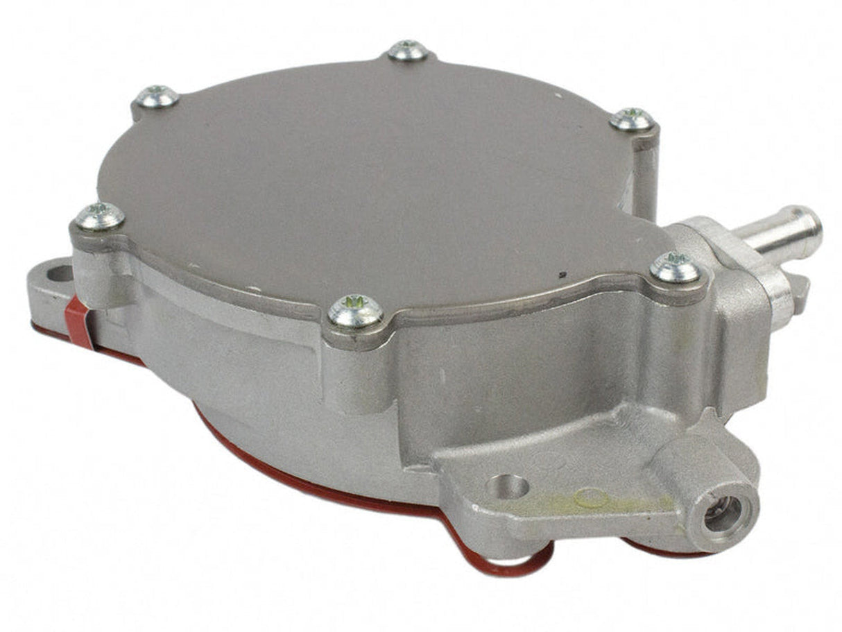 BC3Z2A451B Motorcraft OE Power Brake Booster Vacuum Pump, 2011-2016 Ford 6.7L Powerstroke Ford OEM
