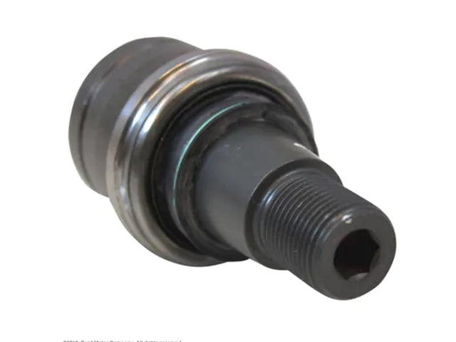 BC3Z3050B Motorcraft OE Lower Ball Joint Assembly, 1999-2020 Ford 7.3L 6.0L 6.4L 6.7L Powerstroke Ford OEM