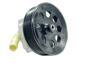 BC3Z3A696C Motorcraft OE Power Steering Pump, 2011-2016 Ford 6.7L Powerstroke Ford OEM
