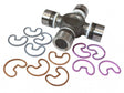 BC3Z4635B OE Rear Axle Universal Joint, 2003.5-2016 Ford 6.0L 6.4L 6.7L Powerstroke Ford OEM