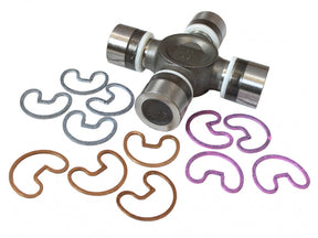 BC3Z4635B OE Rear Axle Universal Joint, 2003.5-2016 Ford 6.0L 6.4L 6.7L Powerstroke Ford OEM