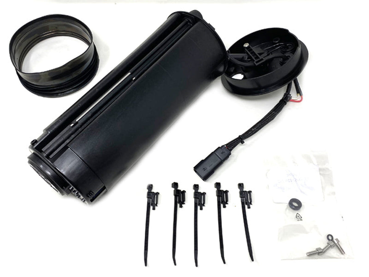 BC3Z5J225L OE Diesel Exhaust Fluid Heater and Sender Assembly, 2011-2016 Ford 6.7L Powerstroke, Pick Up Only Ford OEM