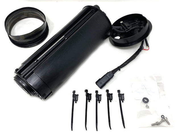 BC3Z5J225L OE Diesel Exhaust Fluid Heater and Sender Assembly, 2011-2016 Ford 6.7L Powerstroke, Pick Up Only Ford OEM
