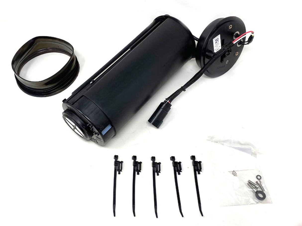 BC3Z5J225M OE Diesel Exhaust Fluid Heater, 2011-2016 Ford 6.7L Powerstroke, Cab and Chassis Only Ford OEM