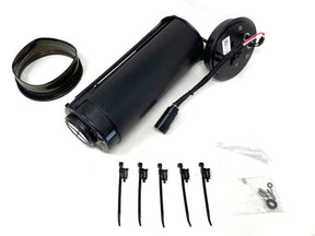 BC3Z5J225M OE Diesel Exhaust Fluid Heater, 2011-2016 Ford 6.7L Powerstroke, Cab and Chassis Only Ford OEM