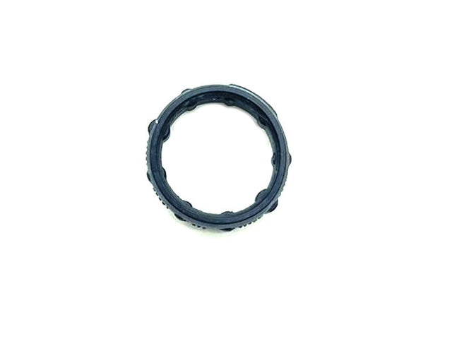 BC3Z6020E OE Timing Cover Seal, 2011-2023 Ford 6.7L Powerstroke Ford OEM