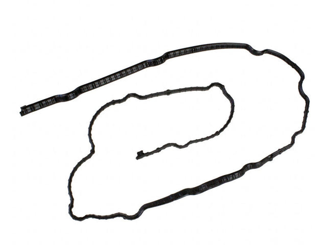 BC3Z6020F OE Front Timing Cover Seal, 2011-2019 Ford 6.7L Powerstroke Ford OEM