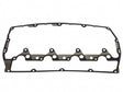 BC3Z6584F OE Valve Rocker Arm Cover Gasket, Left Driver Side, 2011-2023 Ford 6.7L Powerstroke Ford OEM