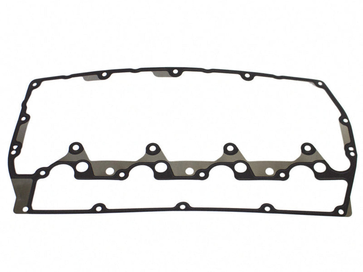 BC3Z6584F OE Valve Rocker Arm Cover Gasket, Left Driver Side, 2011-2023 Ford 6.7L Powerstroke Ford OEM