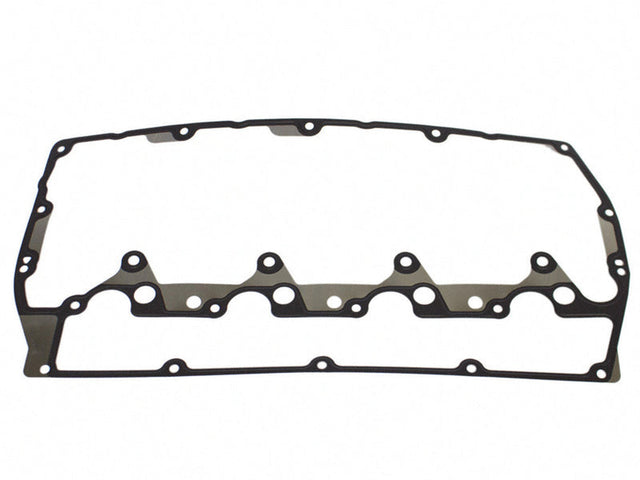 BC3Z6584F OE Valve Rocker Arm Cover Gasket, Left Driver Side, 2011-2023 Ford 6.7L Powerstroke Ford OEM