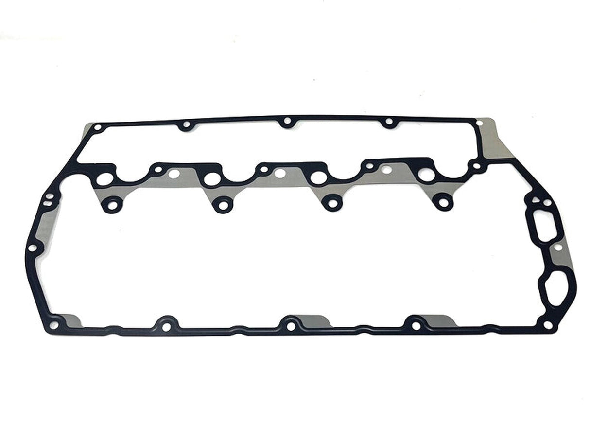 BC3Z6584E OE Valve Rocker Arm Cover Gasket, Right Passenger Side, 2011-2023 Ford 6.7L Powerstroke Ford OEM