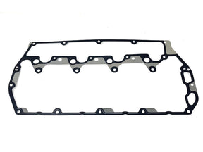 BC3Z6584E OE Valve Rocker Arm Cover Gasket, Right Passenger Side, 2011-2023 Ford 6.7L Powerstroke Ford OEM