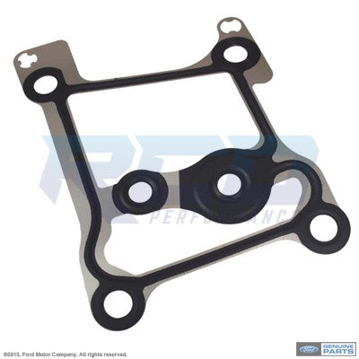 Genuine Ford 6.7L Turbo Pedestal To Block Gasket