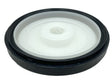 BC3Z6701B OE Engine Crankshaft Oil Seal, 2020-2023 Ford 6.7L Powerstroke Ford OEM