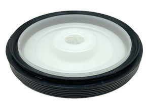 BC3Z6701B OE Engine Crankshaft Oil Seal, 2020-2023 Ford 6.7L Powerstroke Ford OEM