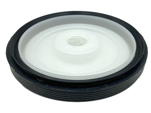 BC3Z6701B OE Engine Crankshaft Oil Seal, 2020-2023 Ford 6.7L Powerstroke Ford OEM