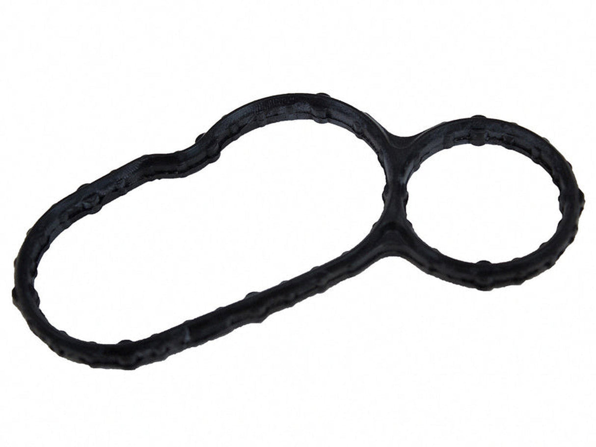 BC3Z6840A OE Oil Filter Adapter Seal, 2011-2019 Ford 6.7L Powerstroke Ford OEM