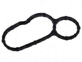 BC3Z6840A OE Oil Filter Adapter Seal, 2011-2019 Ford 6.7L Powerstroke Ford OEM