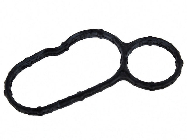 BC3Z6840A OE Oil Filter Adapter Seal, 2011-2019 Ford 6.7L Powerstroke Ford OEM