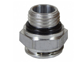 BC3Z6A968C OE Turbo Oil Feed Tube and Coolant Outlet Tube, Connector, 2011-2014 Ford 6.7L Powerstroke Ford OEM