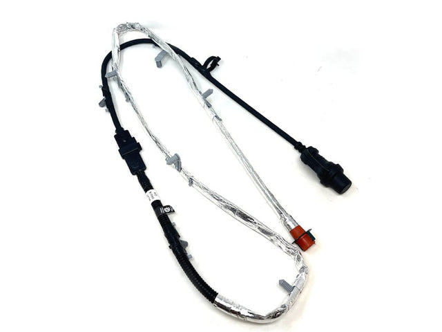 BC3Z6B018H OE Block Heater Cord, Wiring Assembly, 2011-2016 Ford 6.7L Powerstroke Ford OEM