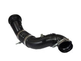BC3Z6F073D OE Cold Side Intercooler Outlet Pipe Kit, 2011-2016 Ford 6.7L Powerstroke Ford OEM