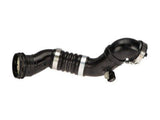 BC3Z6F073D OE Cold Side Intercooler Outlet Pipe Kit, 2011-2016 Ford 6.7L Powerstroke Ford OEM
