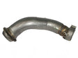 BC3Z6N646A OE Exhaust Pipe, 2011-2014 Truck, 2011-2016 Cab and Chassis, Ford 6.7L Powerstroke Ford OEM