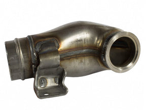 BC3Z6N646B OE Turbo Exhaust Pipe, 2011-2014 Ford 6.7L Powerstroke Ford OEM