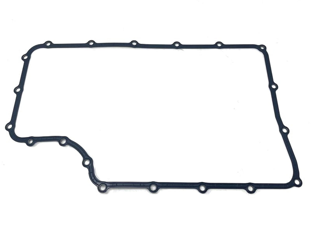 BC3Z7A191B OE 6R140 Transmission Oil Pan Gasket, 2011-2019 Ford 6.7L Powerstroke Ford OEM