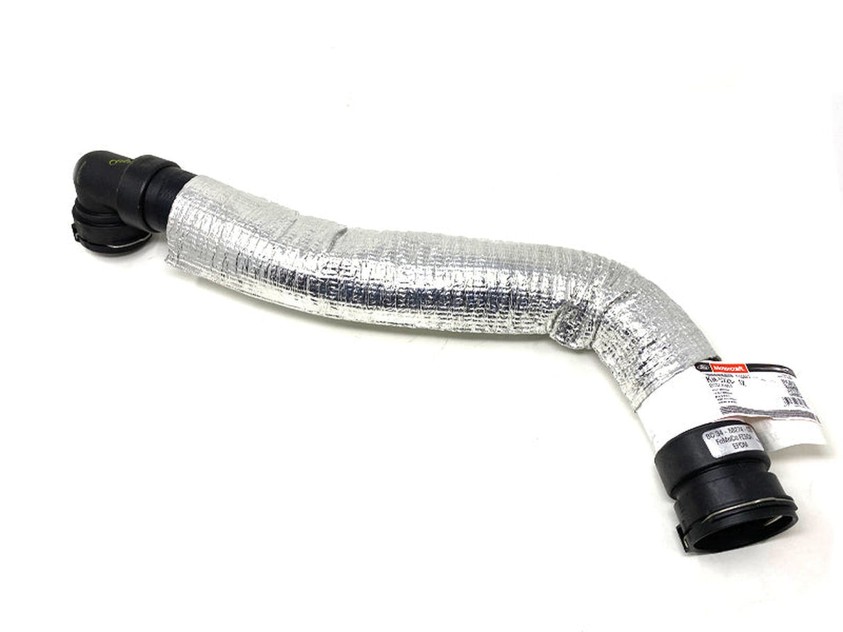 BC3Z8260F Motorcraft OE Upper Radiator Hose, 2011-2016 Ford 6.7L Powerstroke Ford OEM