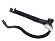 BC3Z8286B Motorcraft OE Lower Radiator Hose at Radiator, 2011-2016 6.7L Powerstroke Ford OEM