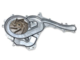 BC3Z8501A Motorcraft OE Primary Water Pump, 2011-2016 6.7L Powerstroke Ford OEM