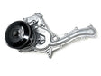 BC3Z8501A Motorcraft OE Primary Water Pump, 2011-2016 6.7L Powerstroke Ford OEM