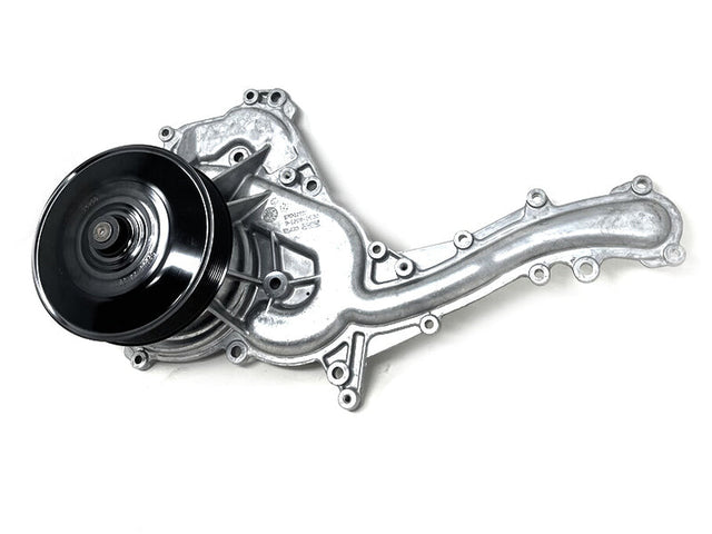 BC3Z8501A Motorcraft OE Primary Water Pump, 2011-2016 6.7L Powerstroke Ford OEM